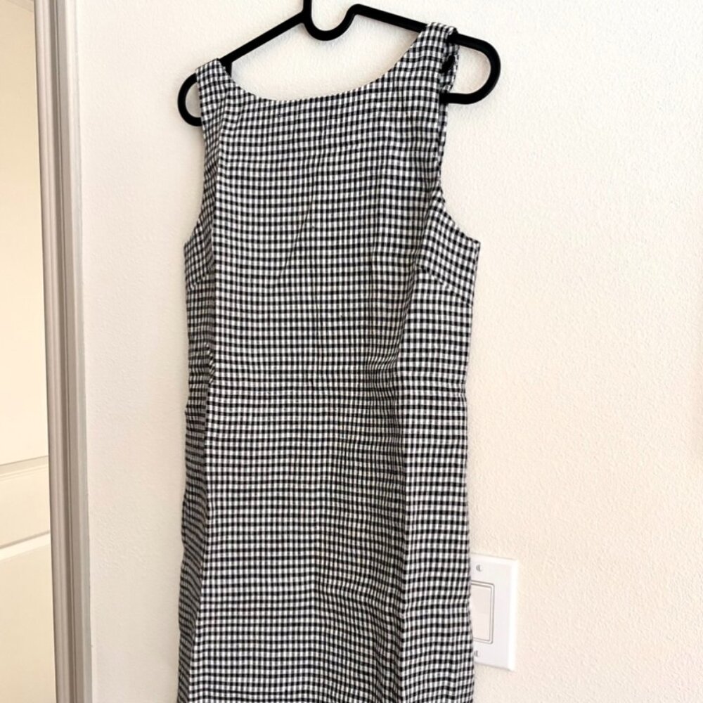 Reformation Rosemond Linen Dress NWT - Picture 2 of 13
